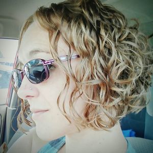 Meet your Posher, Katy